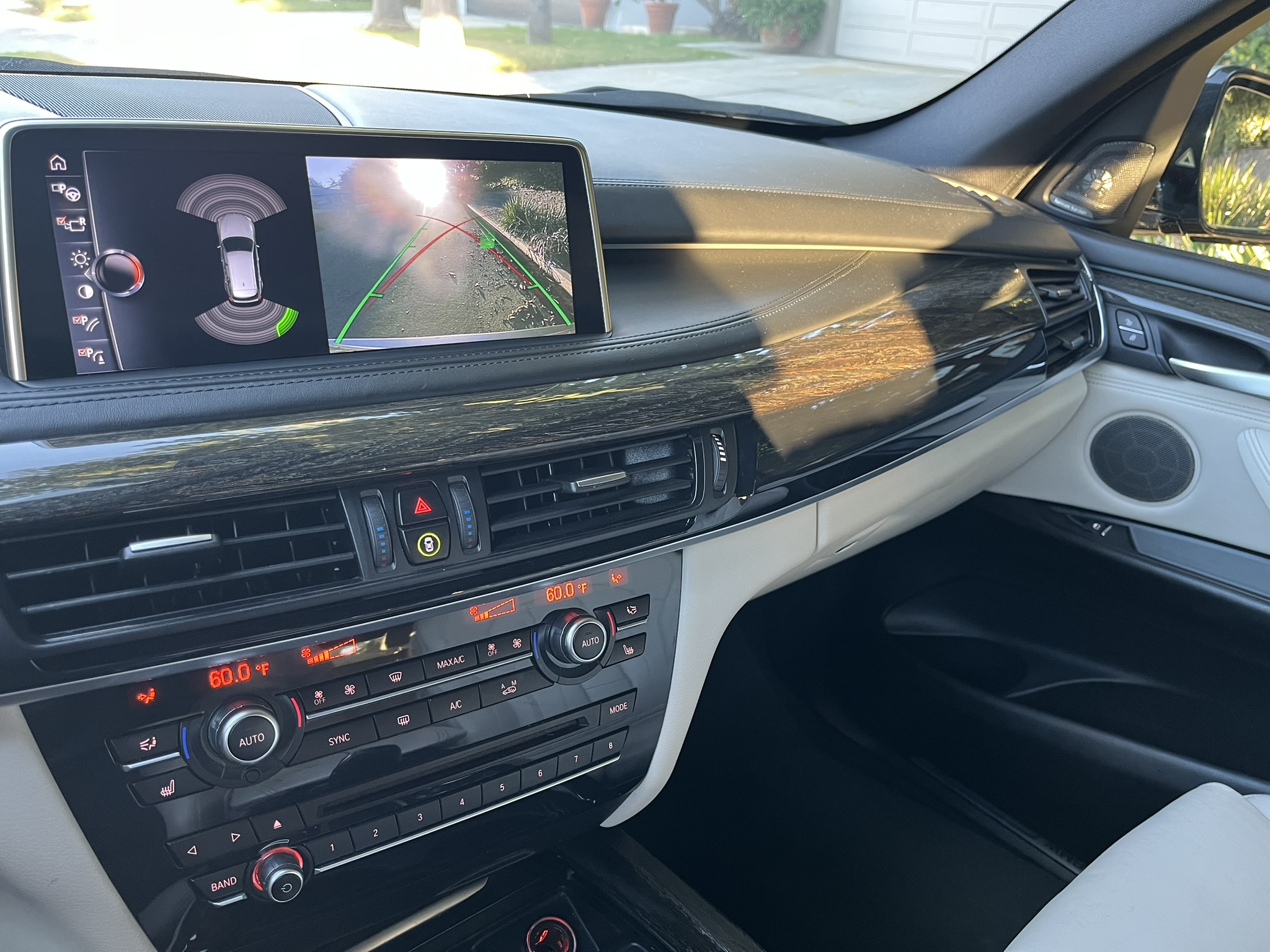 Used 2017 BMW X5 sDrive35i RWD image 28