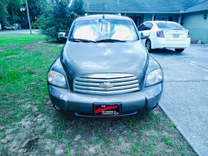 Used 2011 Chevrolet HHR LT w/ LT Preferred Equipment Group