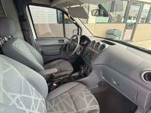 Used 2012 Ford Transit Connect XLT FWD image 9
