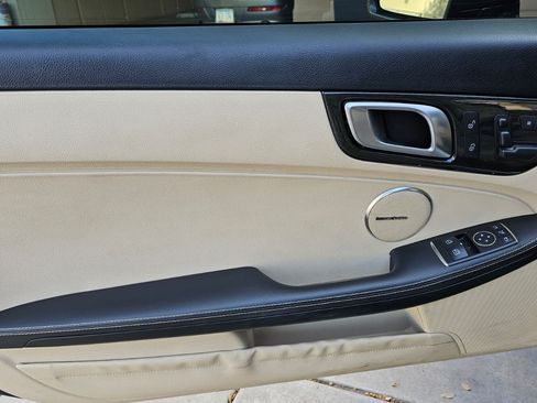 Used 2013 Mercedes-Benz SLK 250 SLK 250 Roadster 2D image 29