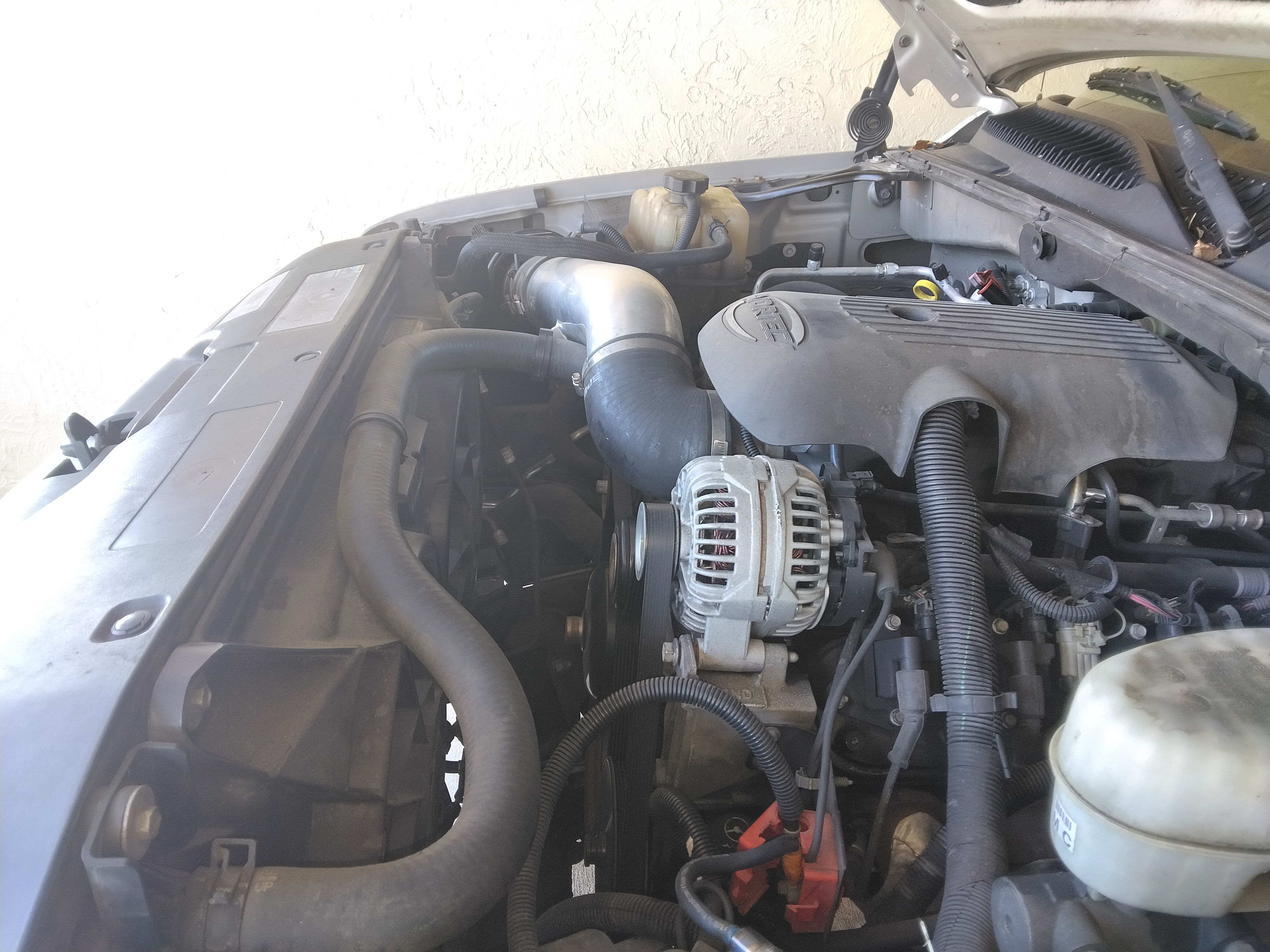 Used 2005 Chevrolet Tahoe LT w/ LT Preferred Equipment Group RWD image 14
