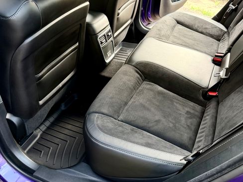 Used 2023 Dodge Charger Scat Pack RWD image 25
