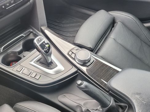 Used 2016 BMW 328i xDrive Sedan image 20
