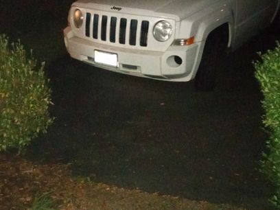 Used 2010 Jeep Patriot Sport