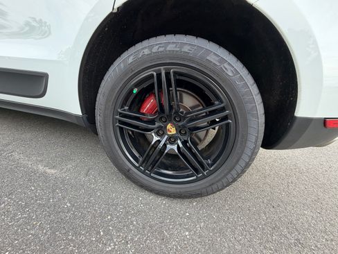 Used 2015 Porsche Macan S AWD/4WD image 14