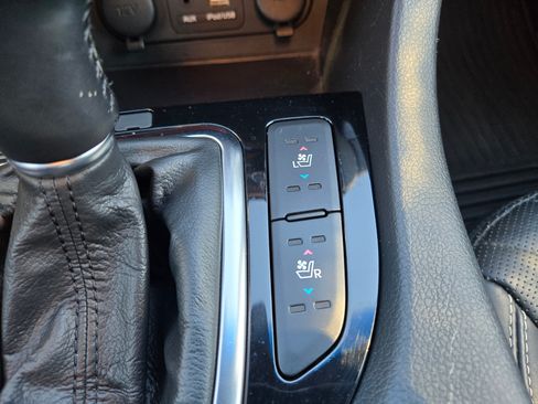 Used 2015 Kia Optima SX image 18