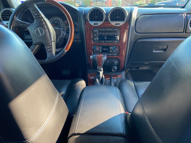 Used 2006 GMC Envoy Denali AWD/4WD image 6