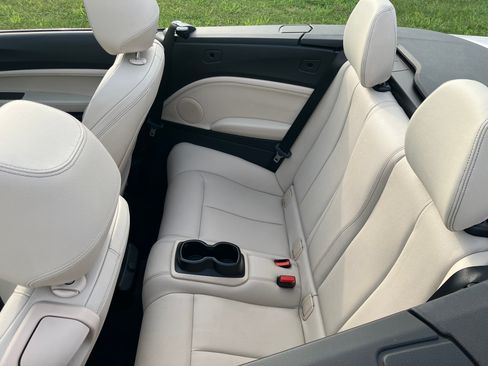Used 2016 BMW 228i Convertible RWD image 11