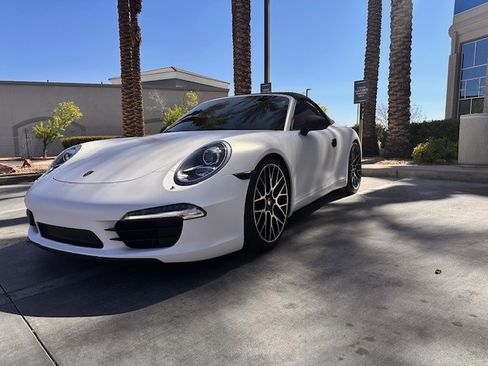 Used 2013 Porsche 911 Carrera image 14