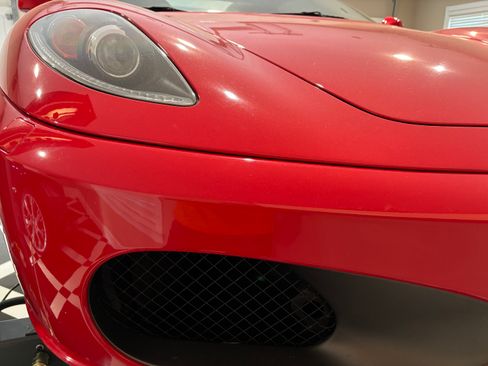 Used 2007 Ferrari F430 Spider image 5