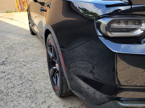 Used 2022 Chevrolet Camaro SS image 9