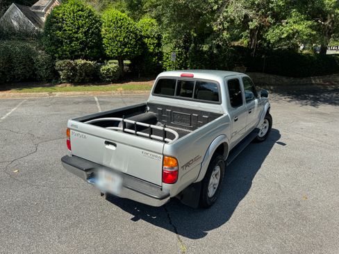Used 2003 Toyota Tacoma PreRunner image 4