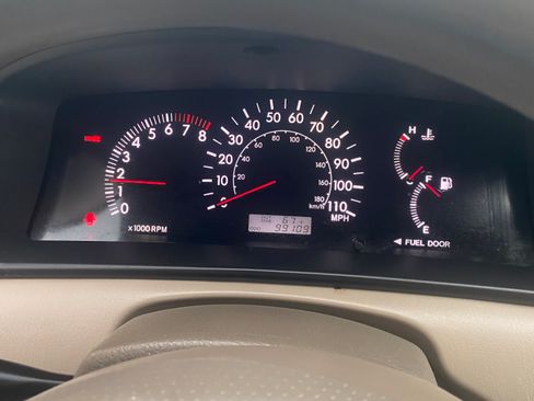 Used 2007 Toyota Corolla LE FWD image 10