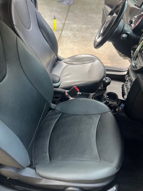 Used 2008 MINI Cooper Hardtop FWD image 9
