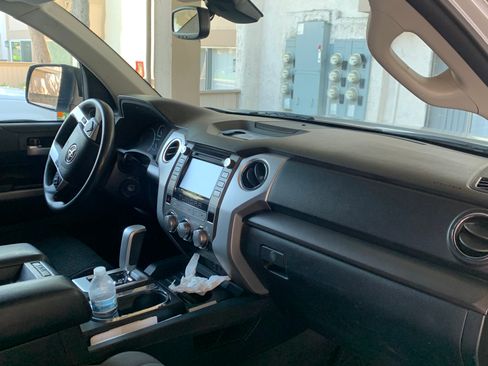 Used 2019 Toyota Tundra SR5 w/ TRD Off Road Package RWD image 8