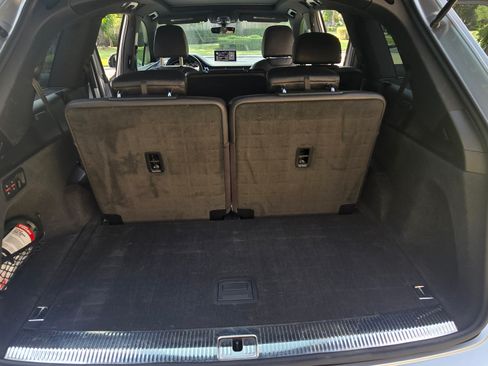 Used 2017 Audi Q7 3.0T Premium Plus image 17