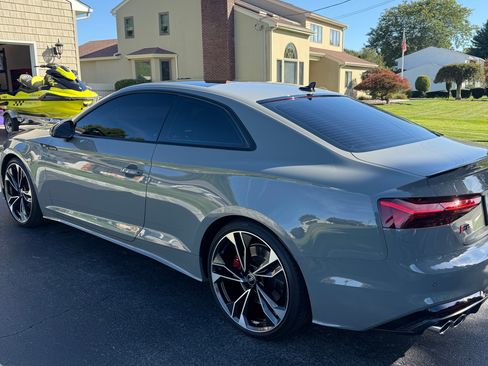 Used 2022 Audi S5 Premium Plus image 5