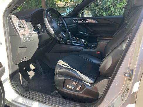 Used 2019 MAZDA CX-9 Grand Touring image 11