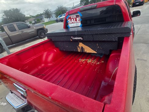 Used 2008 Chevrolet Colorado LT image 5