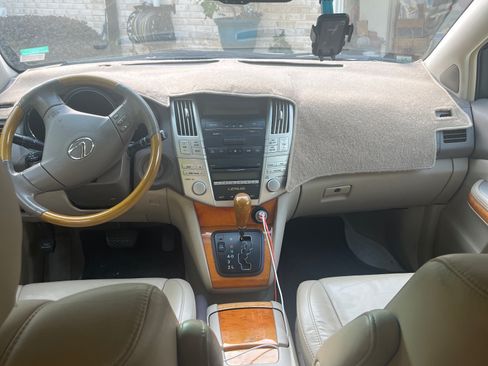 Used 2009 Lexus RX 350 2WD image 5