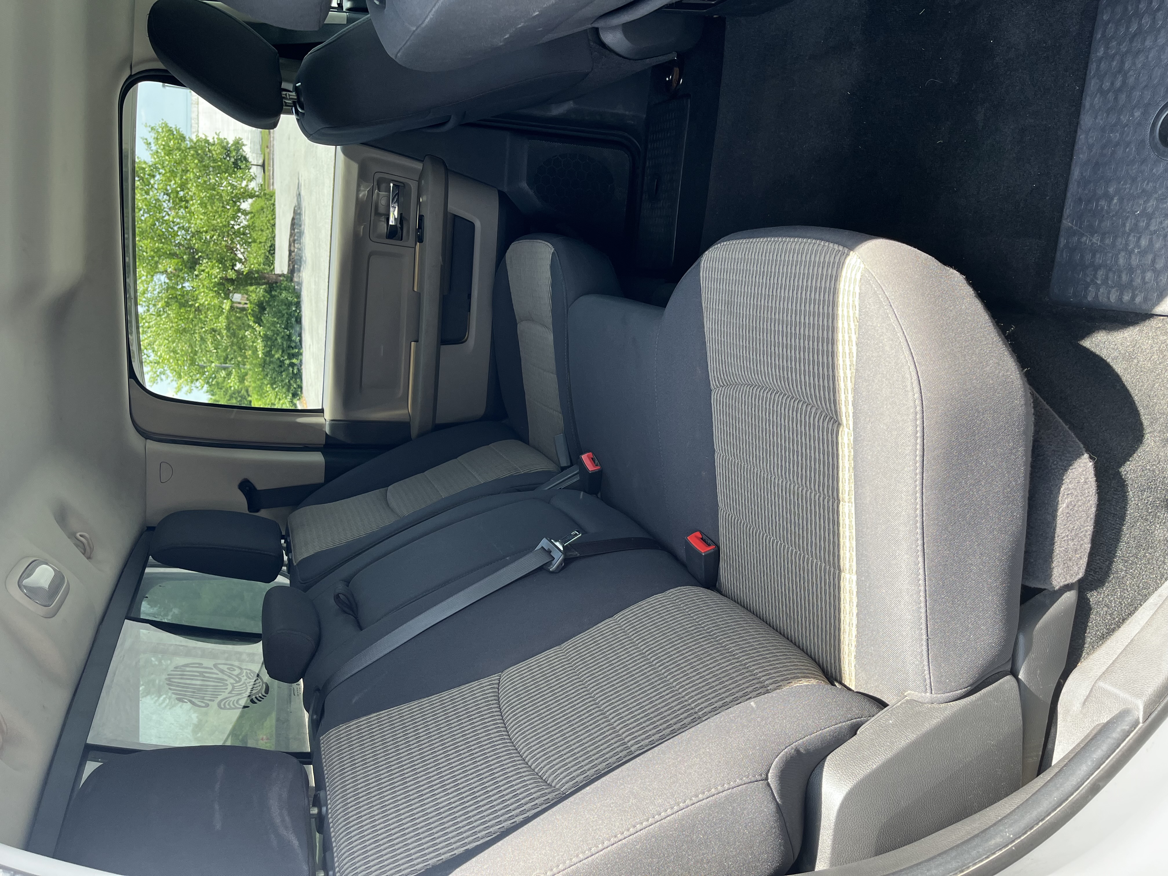 Used 2011 RAM 1500 Outdoorsman AWD/4WD image 23