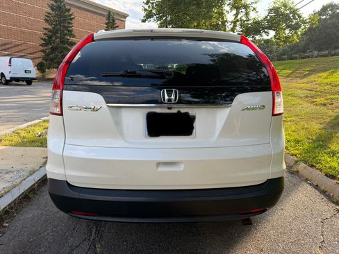 Used 2013 Honda CR-V EX-L image 5