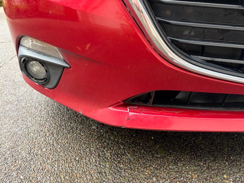 Used 2015 MAZDA MAZDA3 s Grand Touring image 8