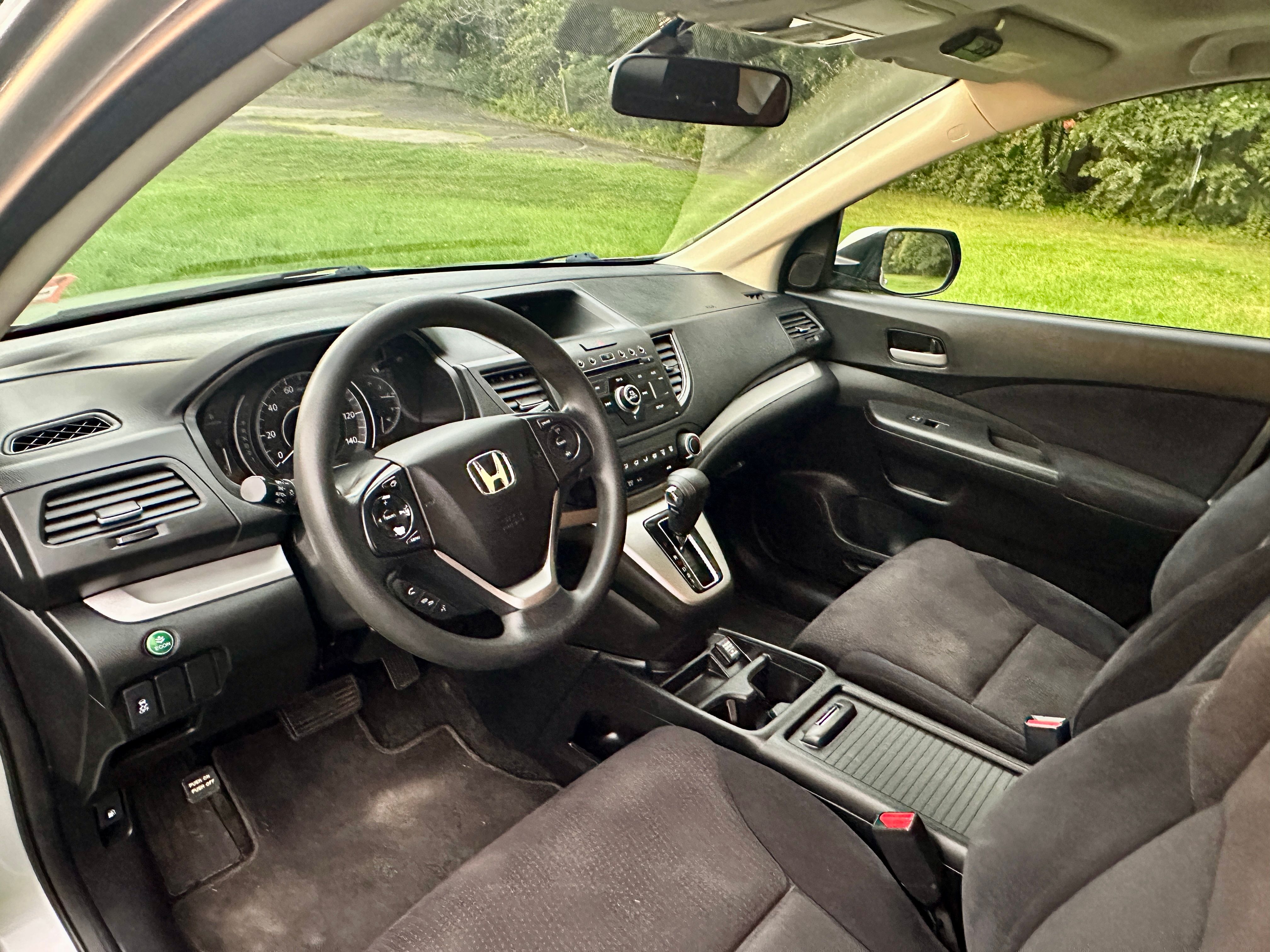 Used 2013 Honda CR-V EX image 14