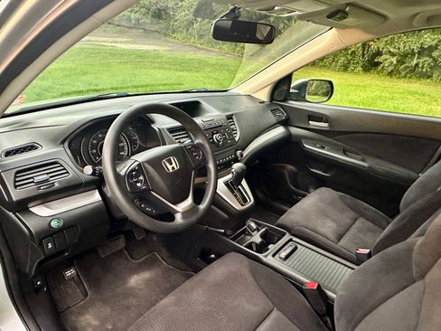 Used 2013 Honda CR-V EX image 14