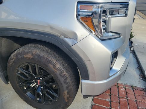 Used 2021 GMC Sierra 1500 Elevation w/ Preferred Package image 21