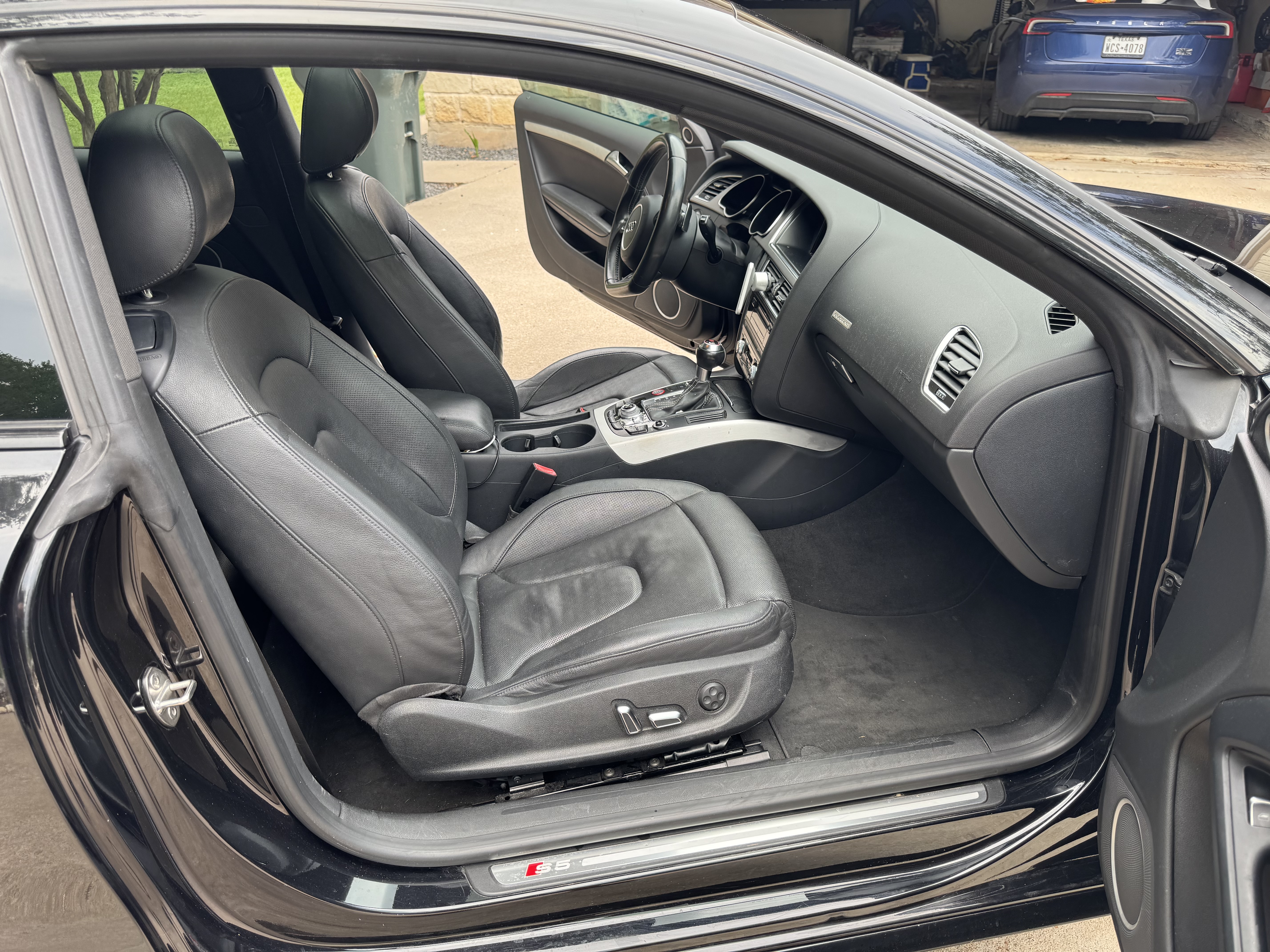 Used 2014 Audi S5 Prestige AWD/4WD image 6