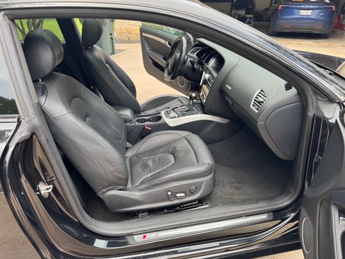 Used 2014 Audi S5 Prestige image 6