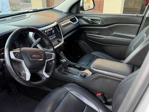 Used 2018 GMC Acadia SLT image 6