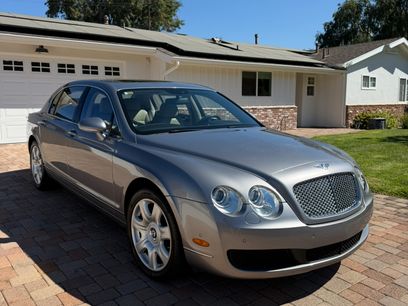 Used 2006 Bentley Flying Spur Flying Spur