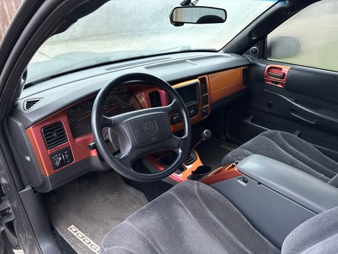 Used 2002 Dodge Dakota 2WD Regular Cab image 18