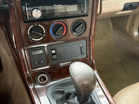 Used 1997 BMW Z3 2.8 RWD image 12