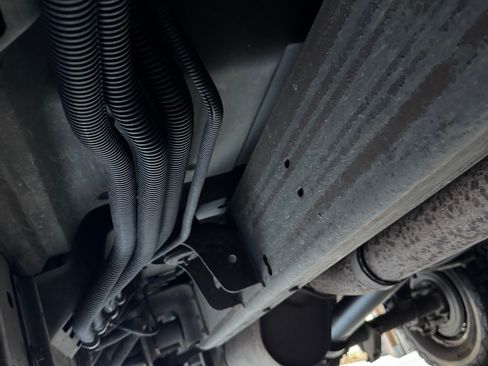 Used 2002 Ford Excursion Limited image 21