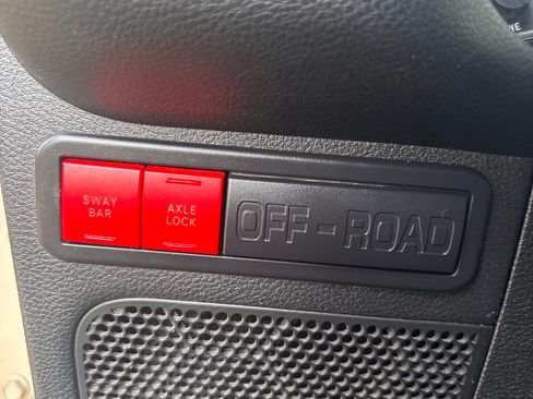 Used 2017 Jeep Wrangler Unlimited Rubicon image 23