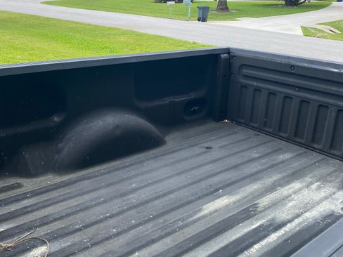 Used 2008 Ford F150 XLT image 11