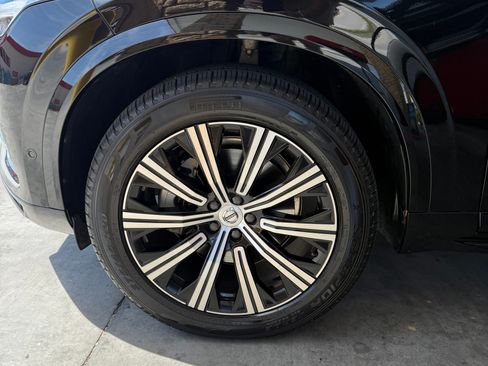Used 2023 Volvo XC90 B6 Plus w/ Protection Package Premier AWD/4WD image 26