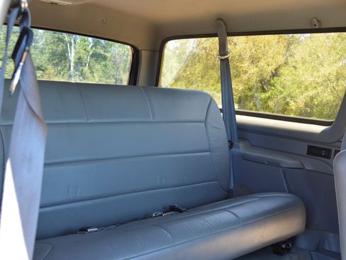 Used 1995 Ford Bronco image 17