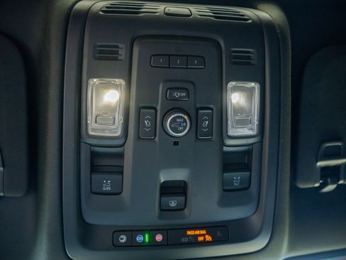 Used 2023 Cadillac Escalade ESV Sport w/ Touring Package image 14