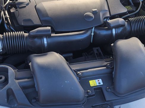 Used 2011 Jaguar XF Supercharged image 1