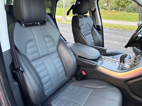 Used 2014 Land Rover Range Rover Sport Autobiography AWD/4WD image 25