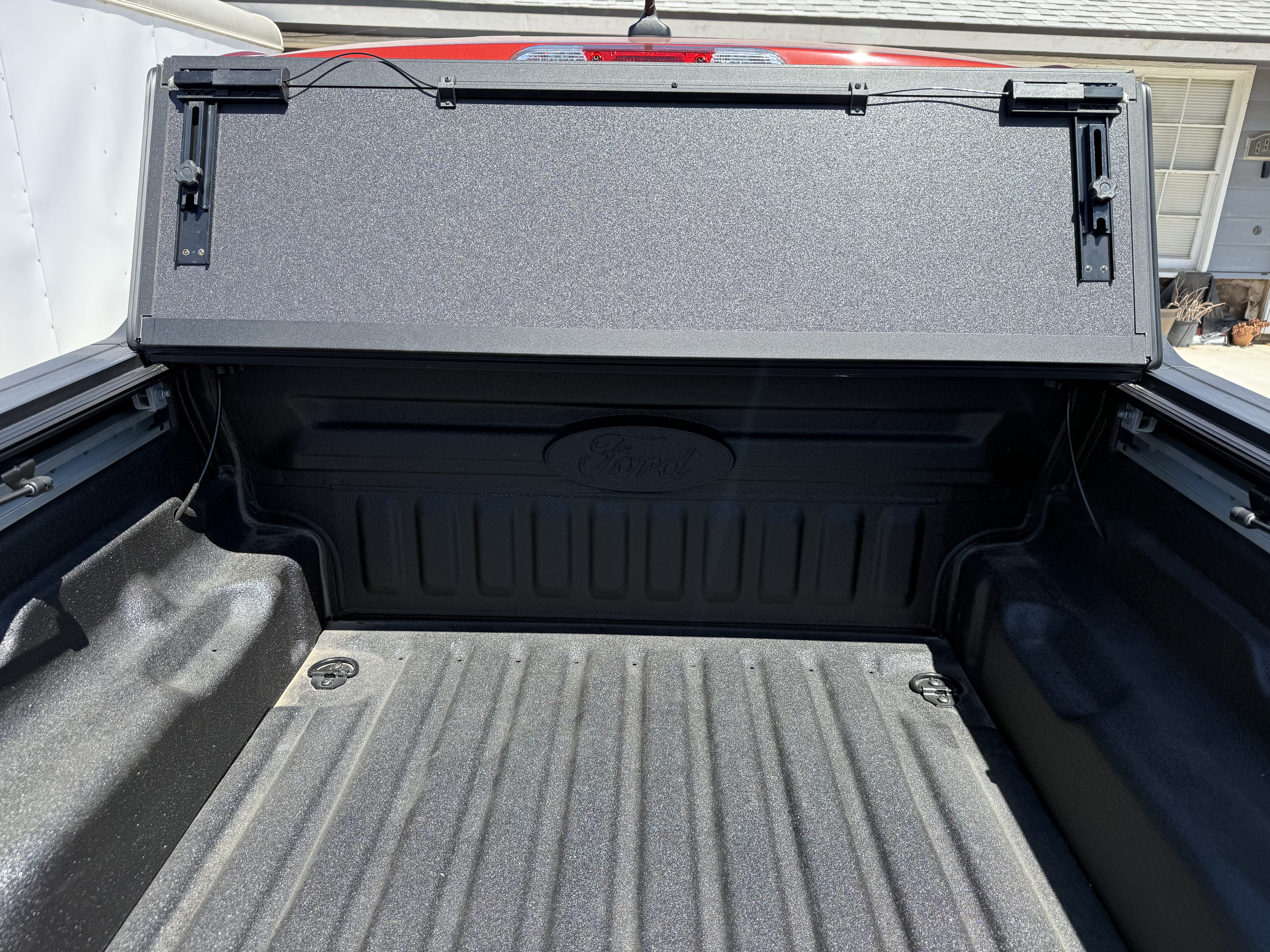 Used 2024 Ford Maverick Lariat FWD image 16