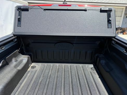 Used 2024 Ford Maverick Lariat FWD image 27