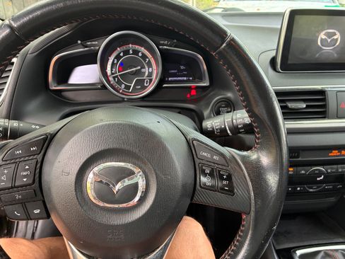 Used 2015 MAZDA MAZDA3 s Touring FWD image 11