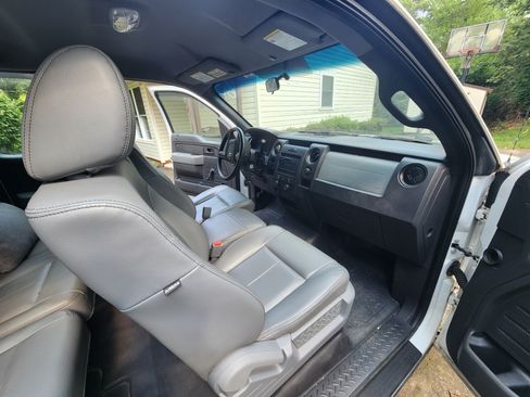 Used 2013 Ford F150 XL image 11