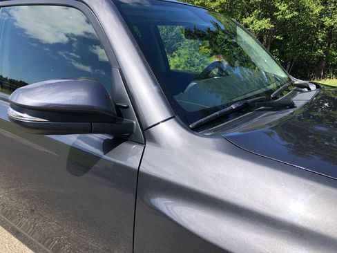 Used 2018 Toyota 4Runner SR5 Premium image 12