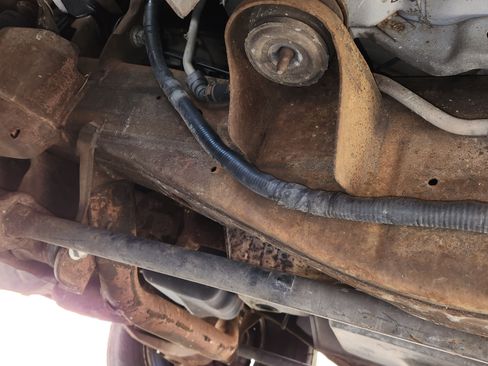 Used 2001 Ford F150 4x4 SuperCrew image 17